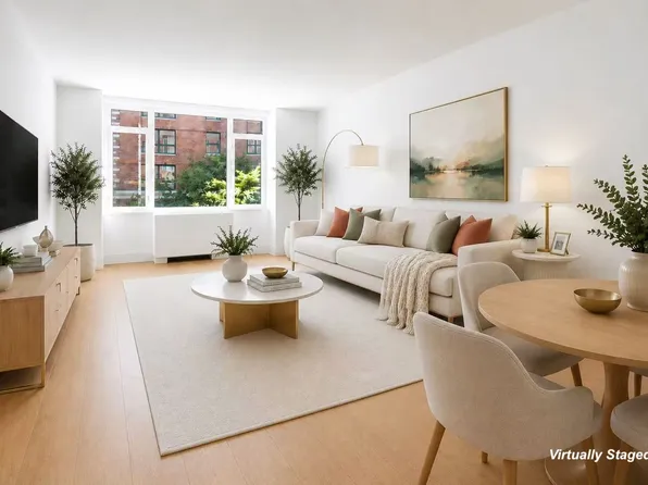 210 Warren St #5Q, New York, NY 10282