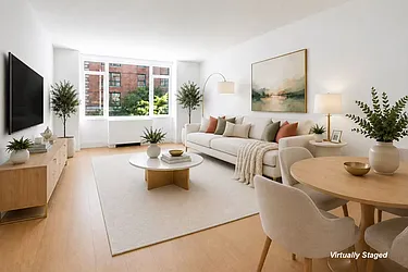 210 Warren Street #5Q image 1 of 26