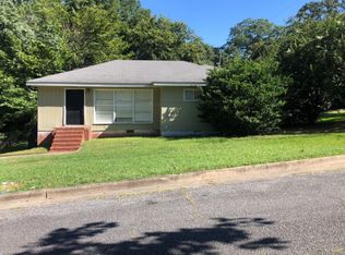 4455 Ansley Ave, Columbus, GA 31909