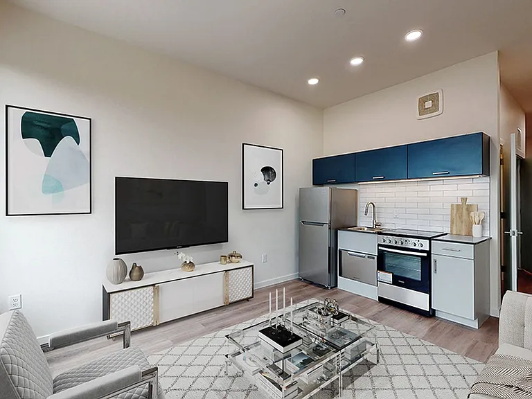 Tula Apartments — Photo 12