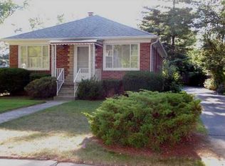 4547 Haddington Dr, Toledo, OH 43623