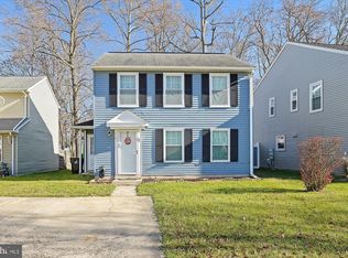 329 Winterberry Dr, Edgewood, MD