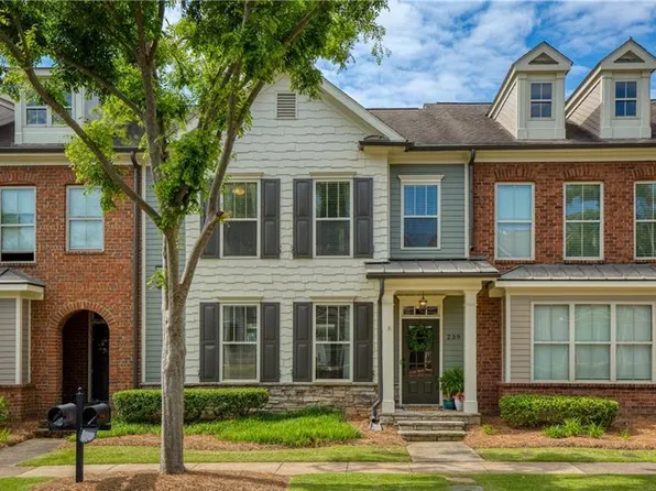 239 S Village Square, Canton, GA 30115