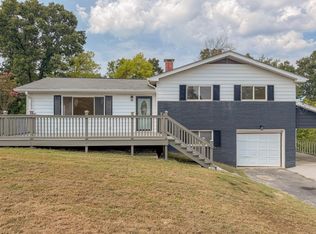 4443 Comet Trl, Hixson, TN 37343