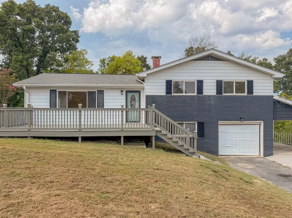 4443 Comet Trl, Hixson, TN 37343