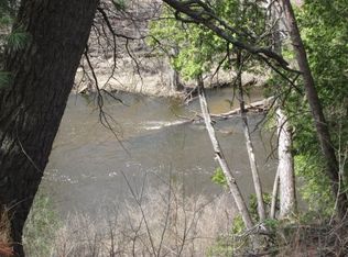 0 Riverview Rd, West Branch, MI 48661