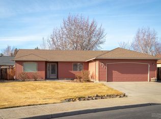 701 NW 21st Ct, Redmond, OR 97756