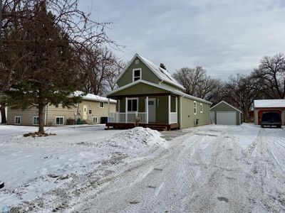 1334 14 1/2 St S, Fargo, ND, 58103