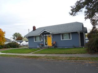 224 E Euclid Ave, Spokane, WA 99207