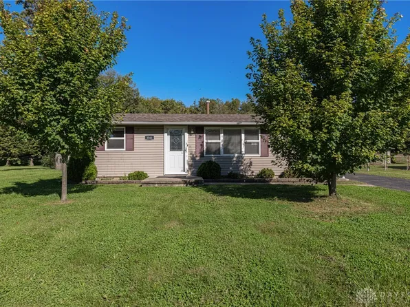 3561 Parallel Rd, Dayton, OH 45439