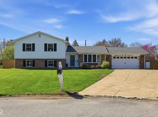 6837 Willoughby Ct, Indianapolis, IN