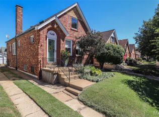 6221 Marquette Ave, Saint Louis, MO 63139
