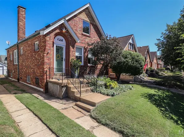 6221 Marquette Ave, Saint Louis, MO 63139