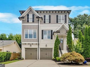 1298 Windsor Pkwy NE, Atlanta, GA 30319