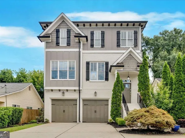 1298 Windsor Pkwy NE, Atlanta, GA 30319