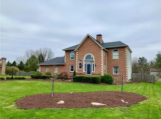 6291 Catawba Dr, Canfield, OH 44406