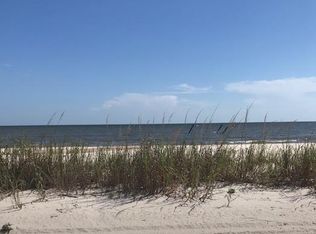 532 S Beach Blvd, Waveland, MS 39576