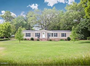 191 Baxter Ln, Moyock, NC 27958