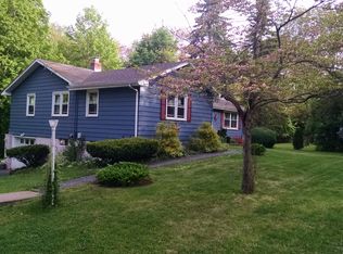 2660 Ellington Rd, South Windsor, CT 06074