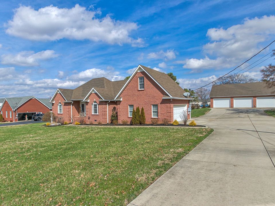 103 Redbud Dr, Shelbyville, TN 37160 MLS 2554895 Zillow