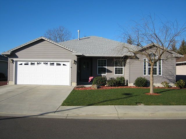 Front view