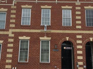 1236 Cooksie St, Baltimore, MD 21230