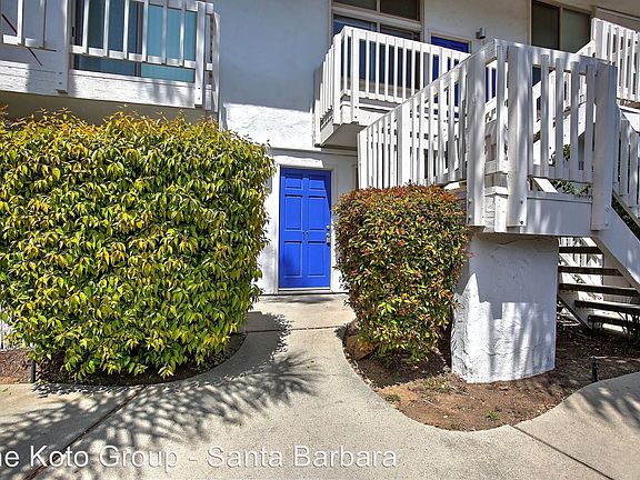3rd image of 535 E Arrellaga St APT 11