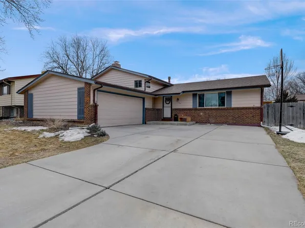 12550 E Ohio Avenue, Aurora, CO 80012