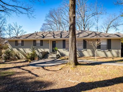 1300 White Rd, Little Rock, AR, 72211