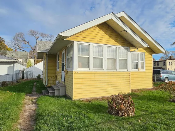 420 Broadway St, Waterloo, IA 50703