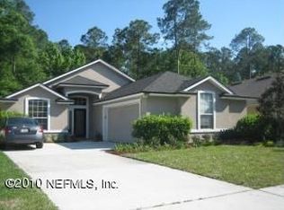2227 Trailwood Dr, Fleming Island, FL 32003