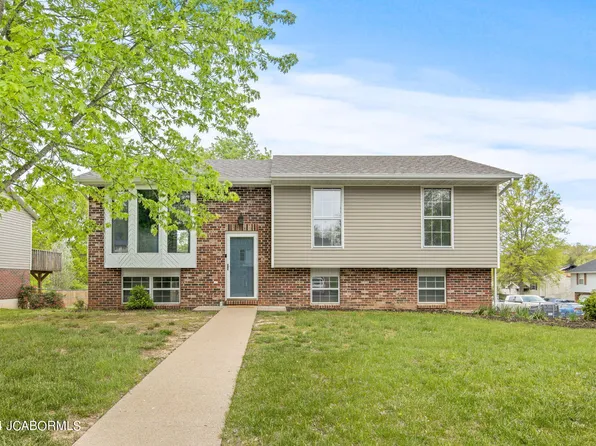 5541 Bagnall Dr, Jefferson City, MO 65109