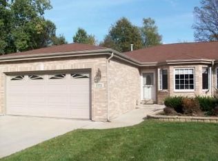 1321 Griffin Lake Ave, Chesterton, IN 46304