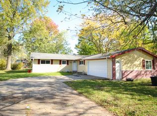 4723 Glenmary Dr, Fort Wayne, IN 46806