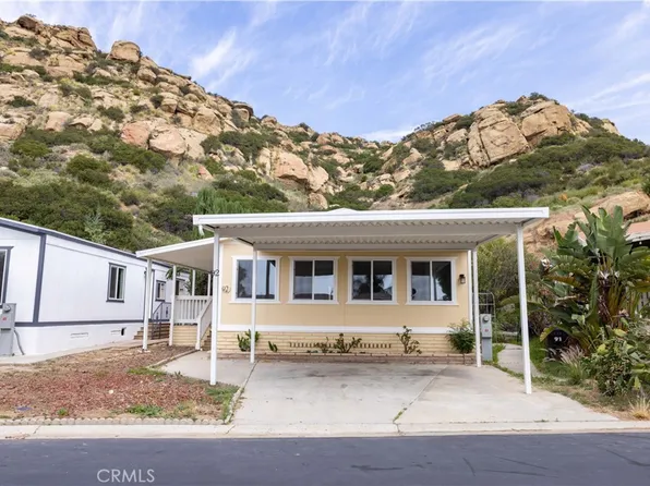 24303 Woolsey Cyn #92, Canoga Park, CA 91304