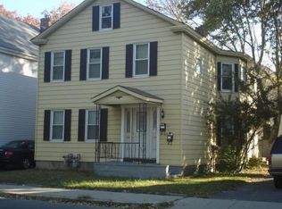 162 Weir St, Taunton, MA 02780