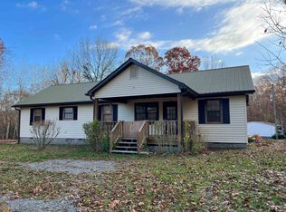 210 Mississippi Ave, Menlo, GA 30731