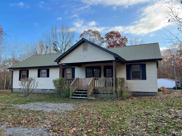 210 Mississippi Ave, Menlo, GA 30731