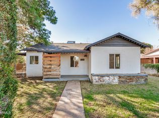 4306 N 20TH Street, Phoenix, AZ 85016