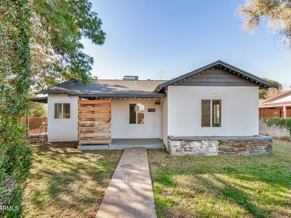 4306 N 20TH Street, Phoenix, AZ 85016