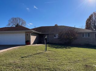 244 Northpointe Dr, Mountain Home, AR 72653