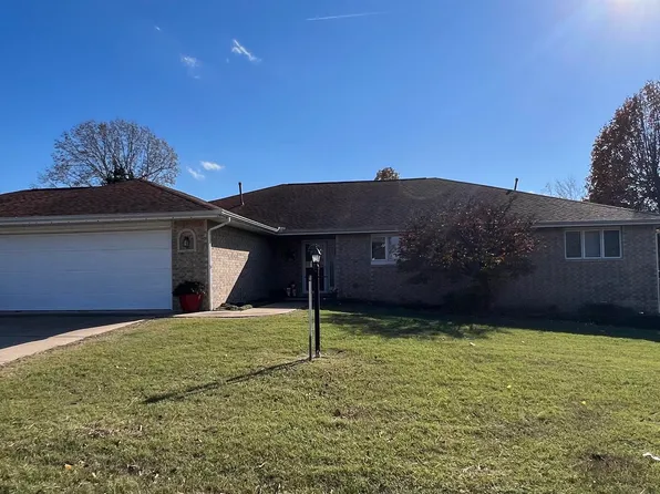 244 Northpointe Dr, Mountain Home, AR 72653