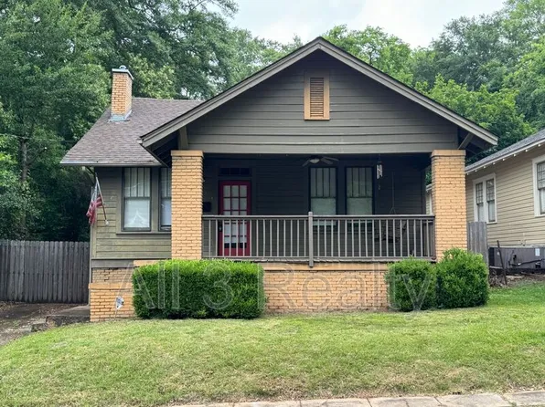 323 Finley Ave, Montgomery, AL 36104