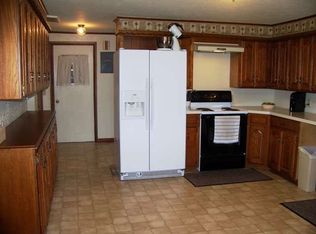 2093 N 44th St, Duncan, OK 73533