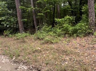 LOT 25 Cedar Ln, Eagle Springs, NC 27242