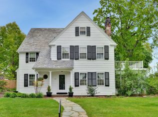 233 Forest Ave, Glen Ridge, NJ 07028