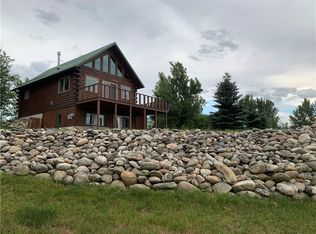 166 Porcupine Ridge Rd, Roberts, MT 59070