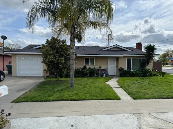 1099 W Madalyn Avenue, Tulare, CA 93274