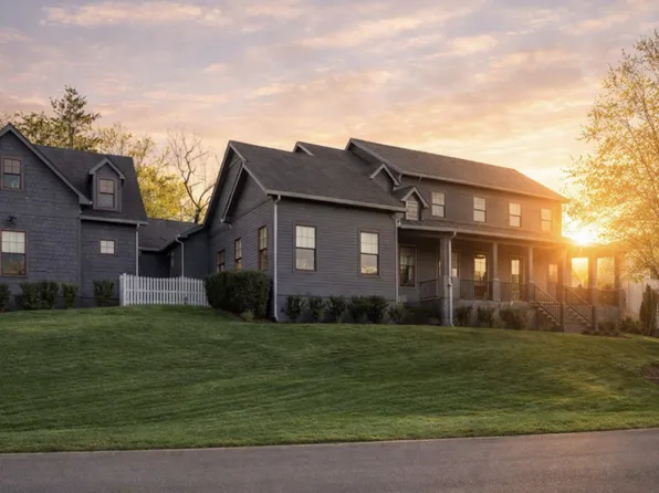 111 Harlinsdale Ct, Franklin, TN 37069