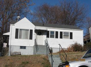 4013 Virginia Ave NW, Roanoke, VA